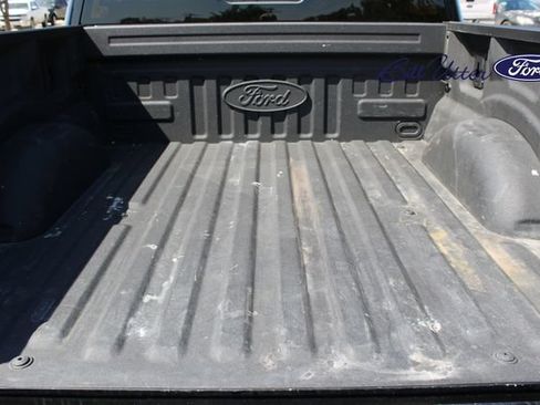 Used 2023 Ford F150 Lariat w/ Equipment Group 502A High AWD/4WD image 10