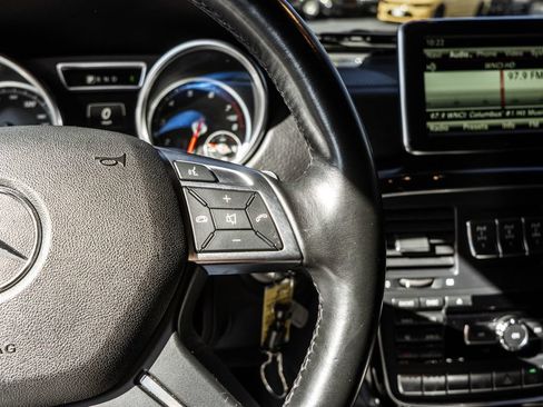 Used 2016 Mercedes-Benz G 550 image 25