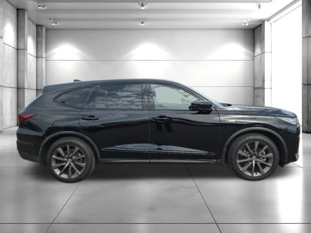 Used 2025 Acura MDX A-Spec AWD/4WD image 5