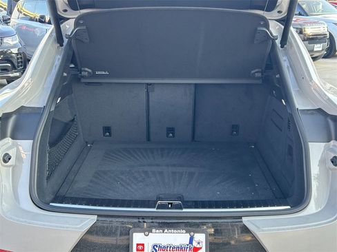 Used 2025 Porsche Cayenne GTS image 14