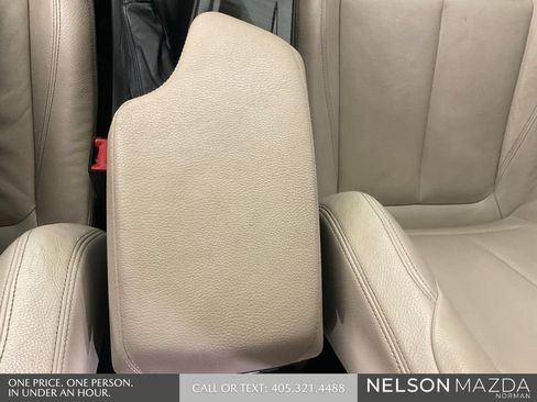 Used 2017 BMW 320i Sedan RWD image 42