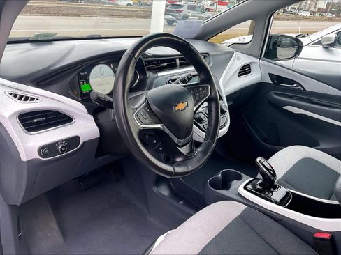 Used 2019 Chevrolet Bolt LT image 8