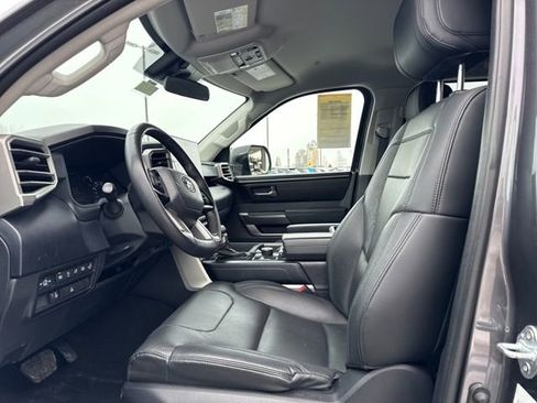 Used 2023 Toyota Tundra SR5 image 10