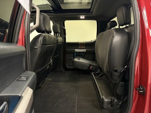 Used 2020 Ford F150 Lariat w/ Equipment Group 502A Luxury image 22