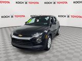 Used 2022 Chevrolet TrailBlazer LS image 4