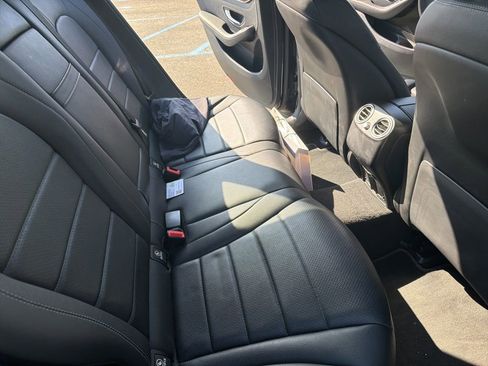 Used 2020 Mercedes-Benz GLC 300 4MATIC image 78