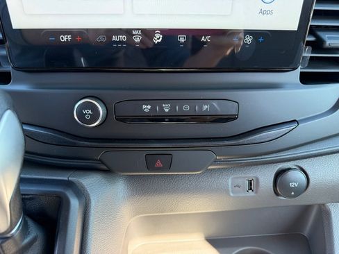 New 2026 Ford Transit 350 XL image 22