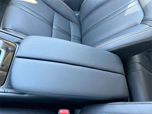 New 2026 MAZDA CX-50 AWD 2.5 Hybrid w/ Premium Pkg image 21