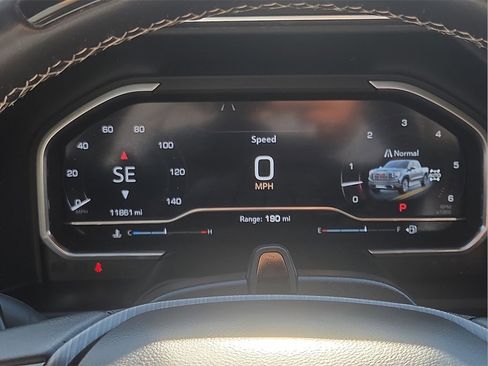 Used 2024 GMC Sierra 1500 Denali Ultimate image 24