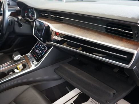 Used 2019 Audi A6 3.0T Premium Plus w/ Premium Plus Package AWD/4WD image 50