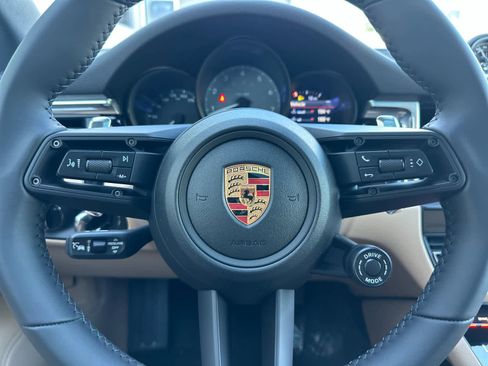 New 2026 Porsche Macan S AWD/4WD image 26