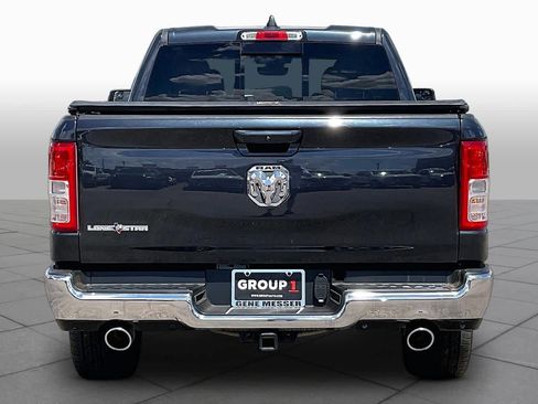 Used 2021 RAM 1500 Lone Star RWD image 5