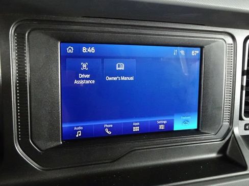 Used 2021 Ford Bronco 4-Door w/ Sasquatch Package AWD/4WD image 35