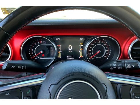 Used 2020 Jeep Wrangler Unlimited Rubicon image 19