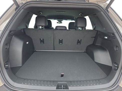 New 2026 GMC Terrain Elevation AWD/4WD image 19