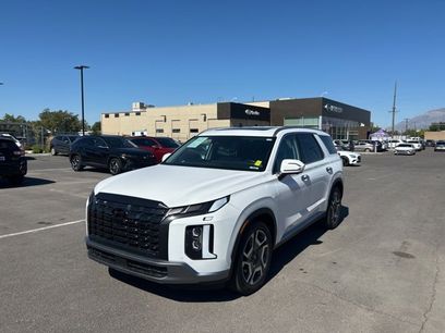 Used 2024 Hyundai Palisade SEL
