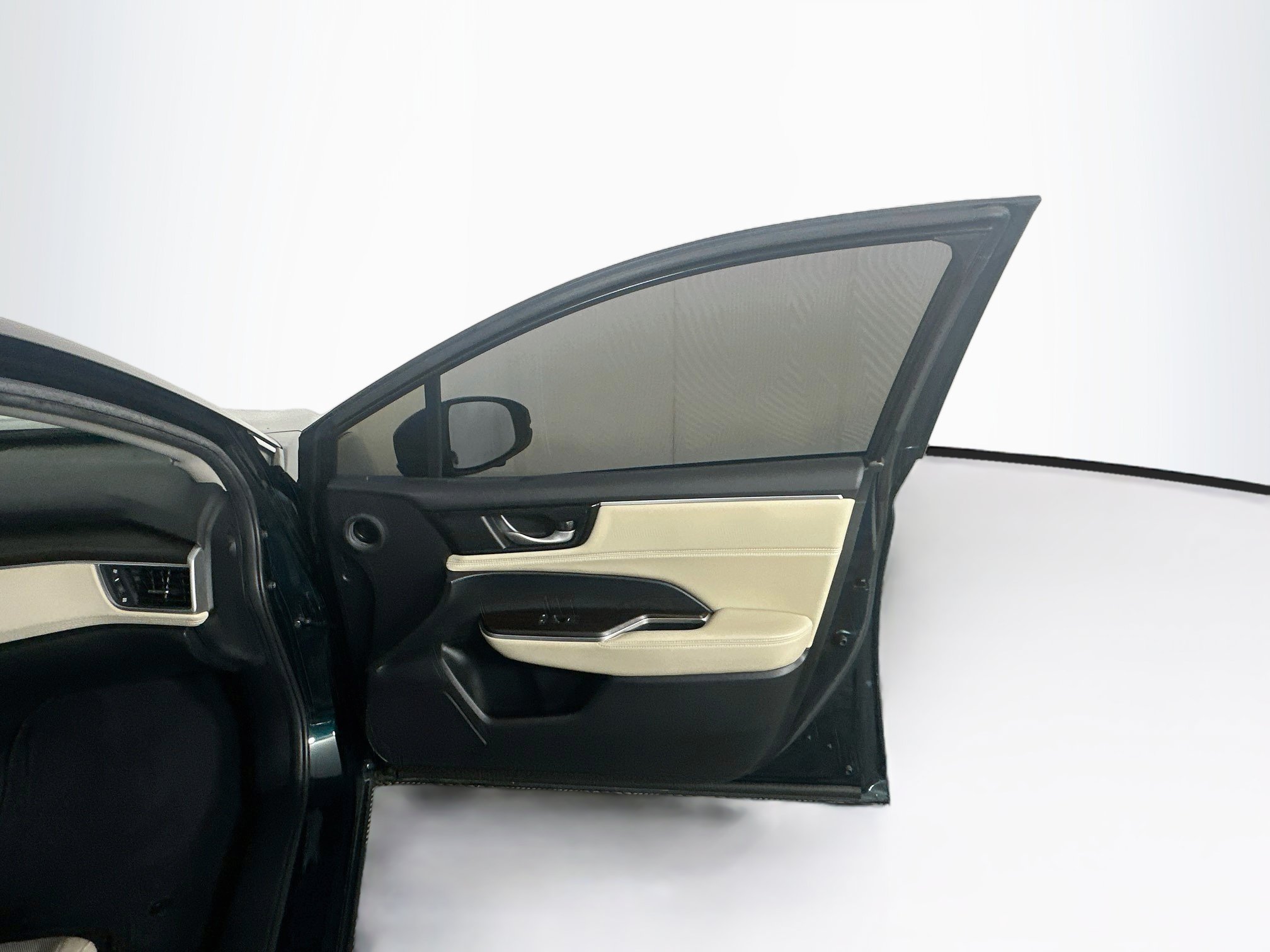Used 2019 Honda Clarity Plug-In Hybrid image 29