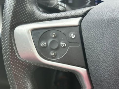 Used 2023 GMC Terrain SLE w/ LPO, Floor Liner Package FWD image 24
