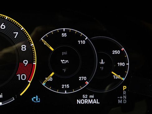 Used 2026 Porsche 911 GT3 image 36