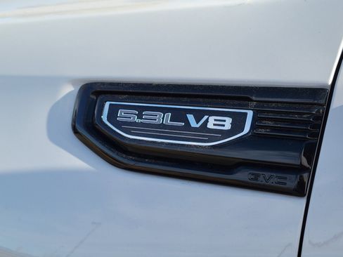 New 2026 GMC Sierra 1500 Elevation w/ Elevation Premium Package image 13