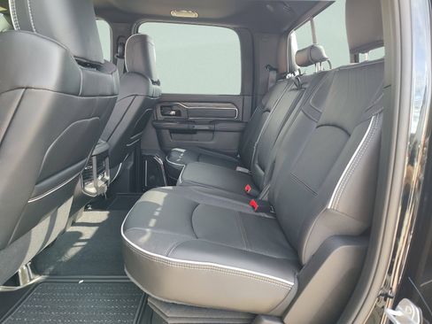 New 2026 RAM 3500 Limited image 30