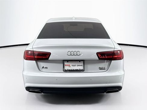 Used 2018 Audi A6 2.0T Premium Plus image 13