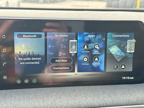 New 2026 Nissan Kicks SV w/ SV Premium Package image 18