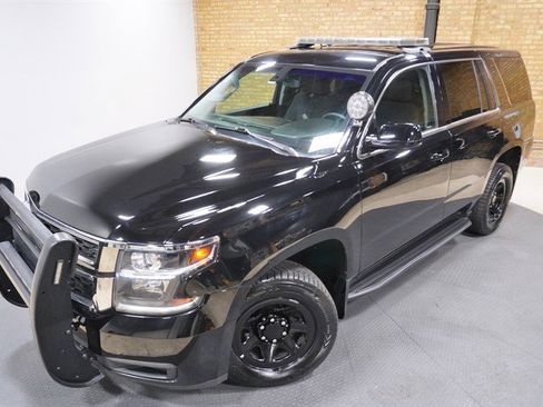 Used 2019 Chevrolet Tahoe 4WD image 2