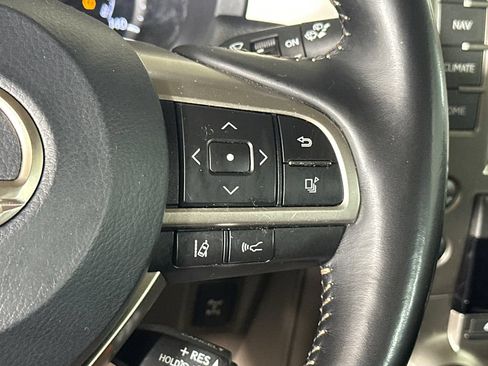 Used 2021 Lexus GX 460 Premium AWD/4WD image 25