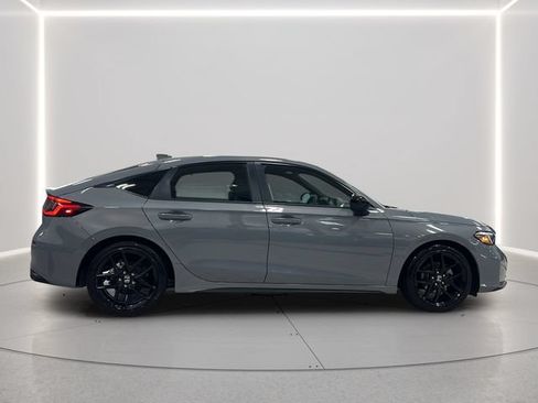 Used 2026 Honda Civic Sport image 6