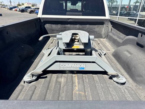 Used 2021 RAM 3500 Limited AWD/4WD image 18