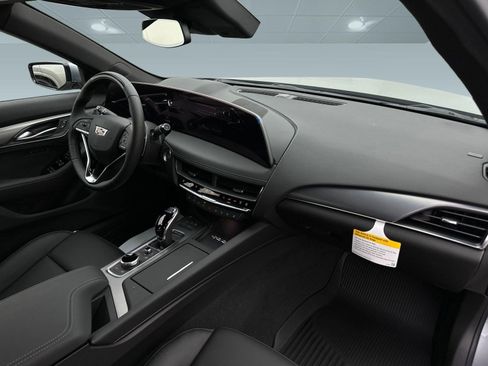New 2026 Cadillac CT5 Premium Luxury RWD image 23
