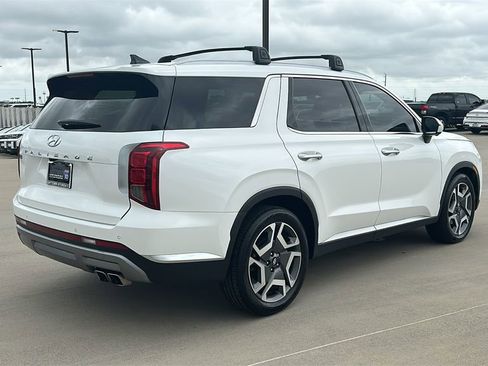 Used 2023 Hyundai Palisade Limited image 13