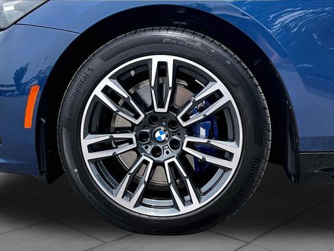 New 2026 BMW 530i w/ M Sport Package RWD image 11