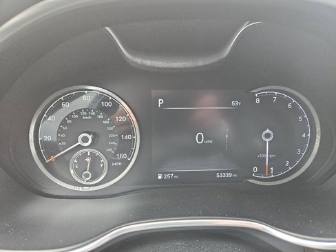 Used 2023 Genesis G80 2.5T image 20