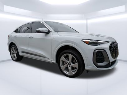 Certified 2025 Audi Q5 Premium Plus w/ Premium Plus