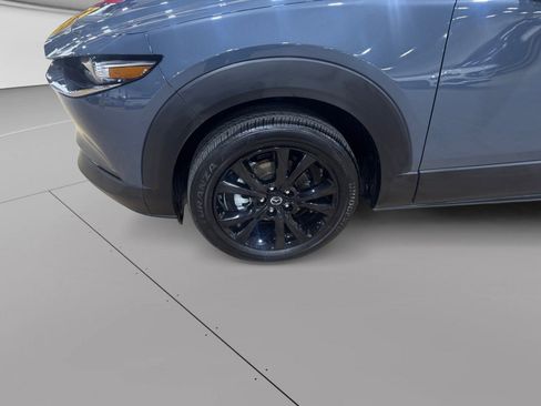 Used 2023 MAZDA CX-30 AWD 2.5 S w/ Preferred Package image 3