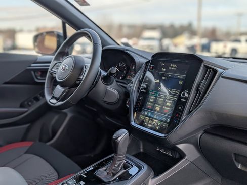 Used 2025 Subaru Impreza RS image 39