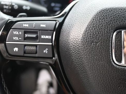 Used 2024 Honda Civic Sport image 16