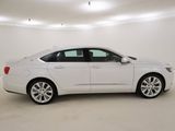 Used 2017 Chevrolet Impala Premier w/ Enhanced Convenience Package image 2