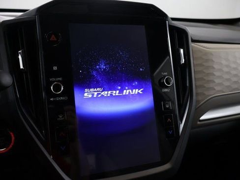 New 2026 Subaru Forester Premium AWD/4WD image 19
