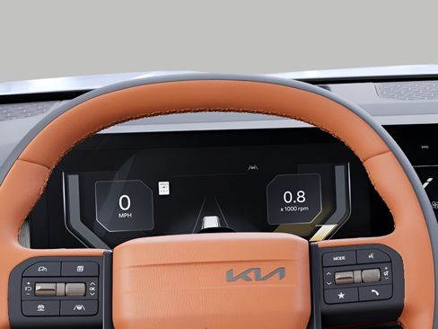 New 2027 Kia Telluride X-Line SX Prestige AWD/4WD image 21
