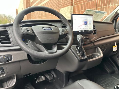 New 2026 Ford Transit 150 T150 image 14