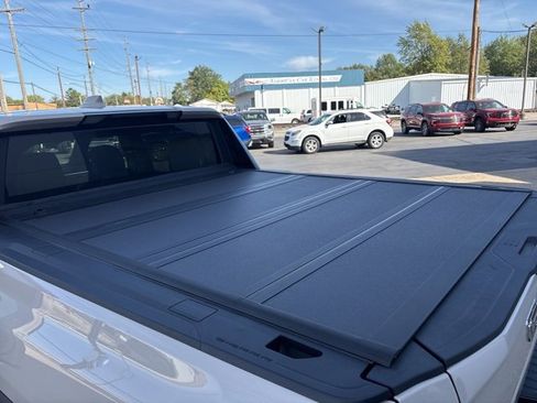 New 2026 GMC Sierra EV Elevation image 15