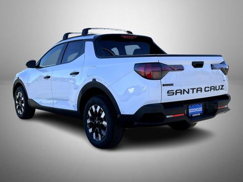 New 2026 Hyundai Santa Cruz SEL AWD/4WD image 7