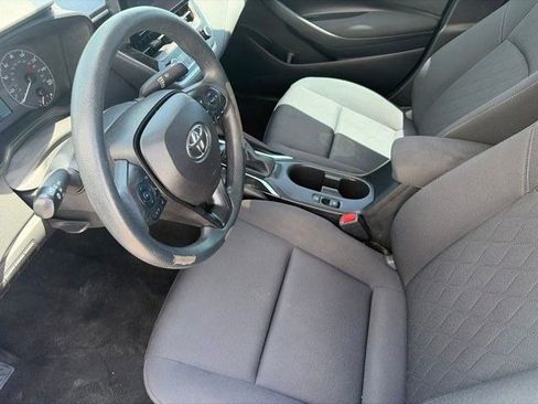 Used 2023 Toyota Corolla LE FWD image 10