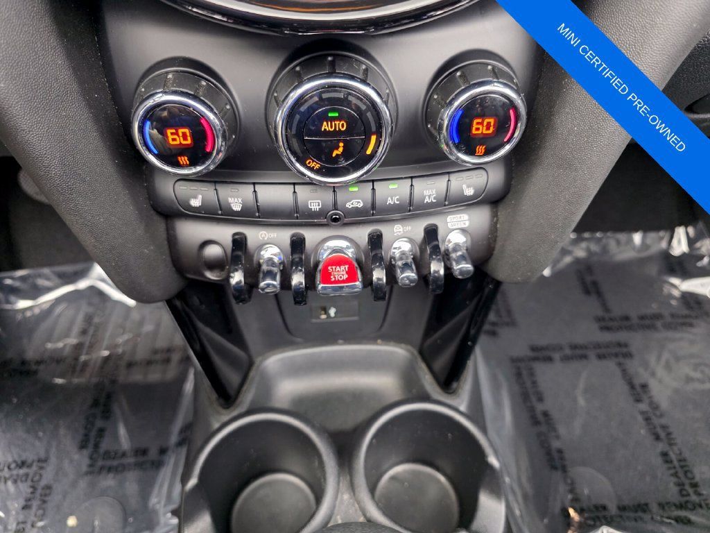 Used 2024 MINI Cooper S FWD image 22