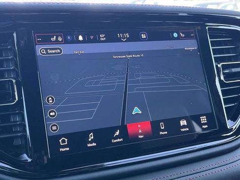 New 2026 Dodge Durango GT image 24