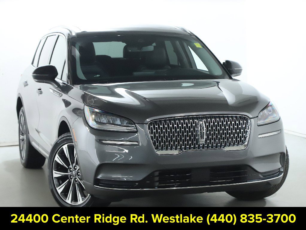 Used 2022 Lincoln Corsair Reserve w/ Elements Package AWD/4WD image 2