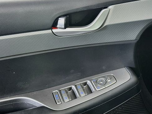 Used 2025 Hyundai Palisade SEL FWD image 15